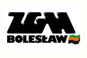 logo ZGH Boleslaw